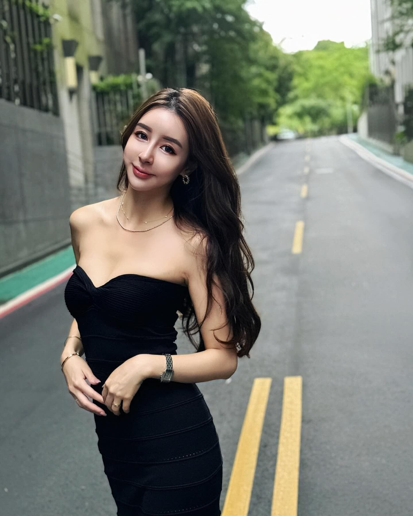 Rita Kao 2